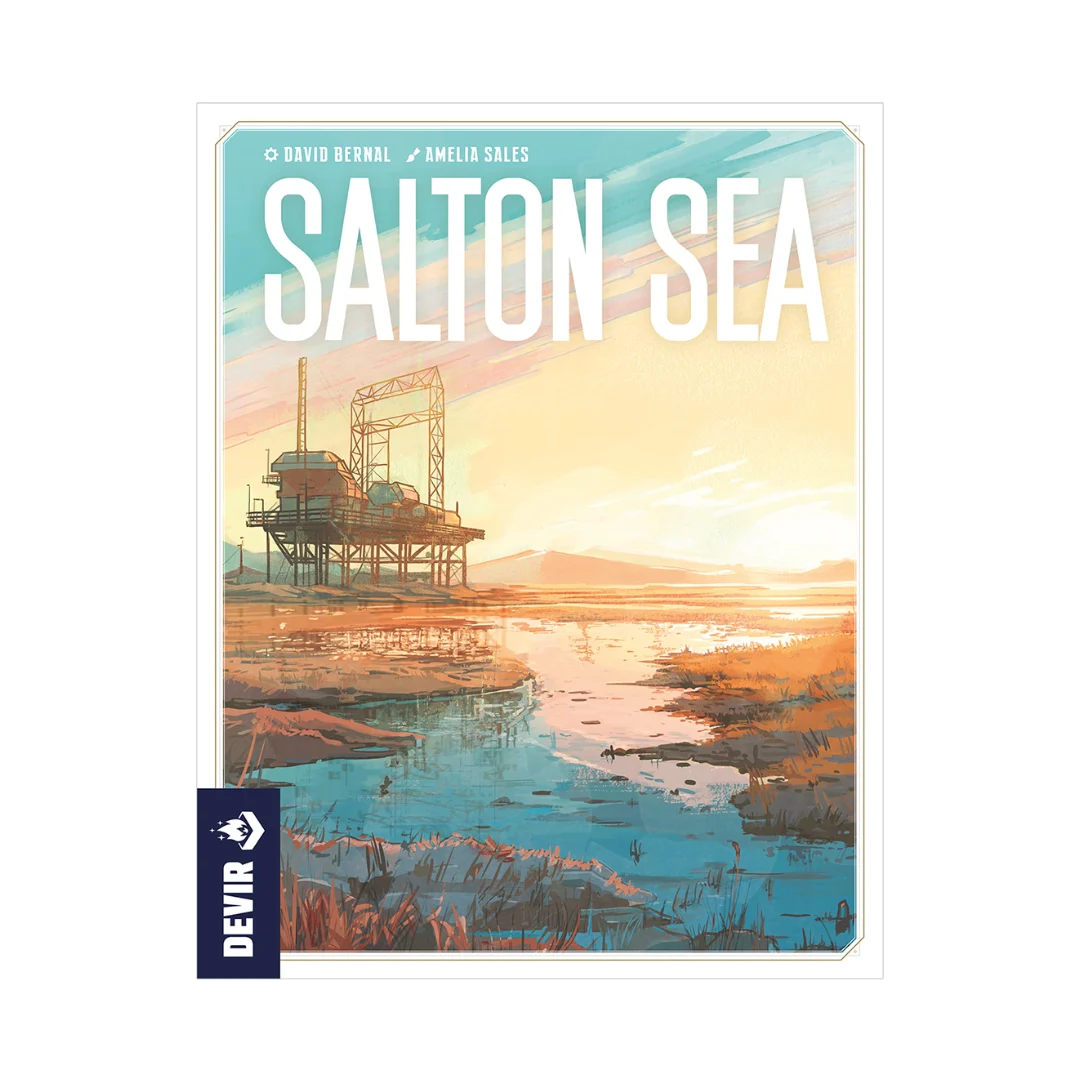 Salton Sea