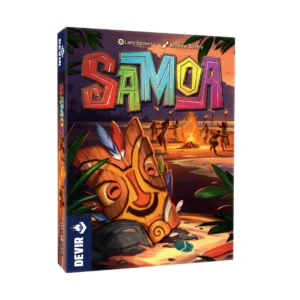 Samoa