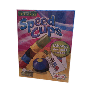 Speed Cups