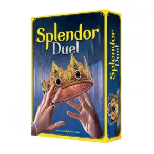 Splendor Duel