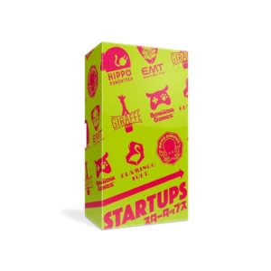 Startups