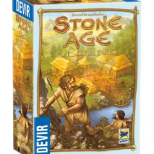 STONE AGE