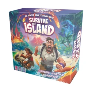 Survive The Island