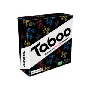 Taboo