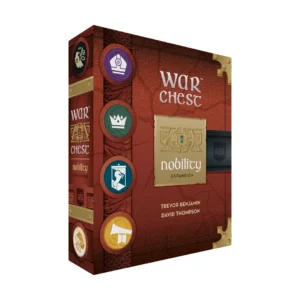 War Chest - Nobility