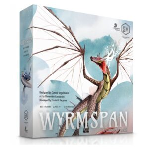 Wyrmspan