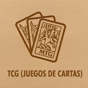 TCG