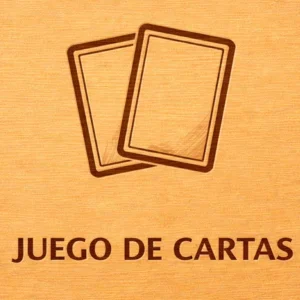Juego de Cartas