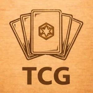 TCG