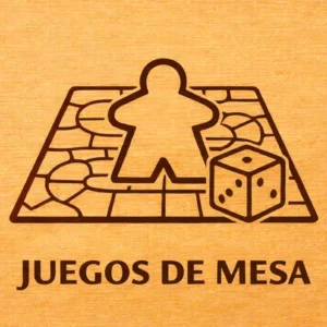 Juego de Mesa