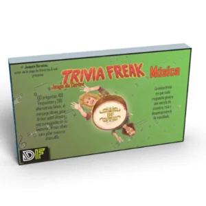 trivia freak música