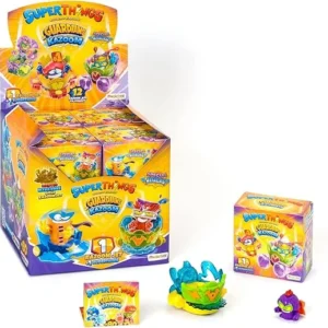 Super Zings - Guardians - Vehicle Jet