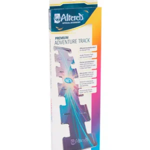 GG Altered Premium Adventure Track