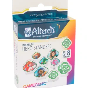 GG Altered Premium Hero Standees