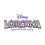 Lorcana Logo