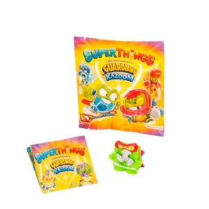 Super Zings - Guardians - One Pack