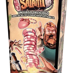 Salami
