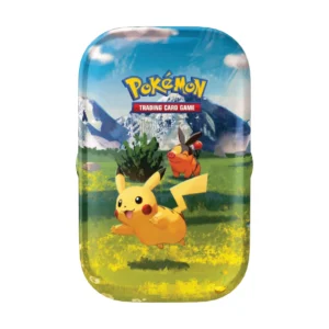Pokemon TCG - Ascended Heroes Mini Tin - Inglés
