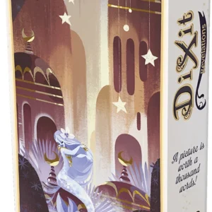 dixit revelations