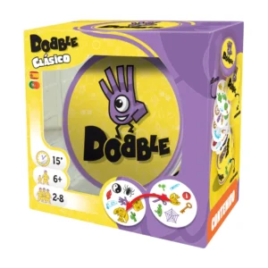 Dobble Clásico