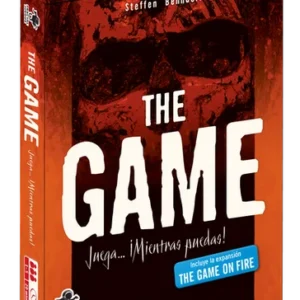 The Game
