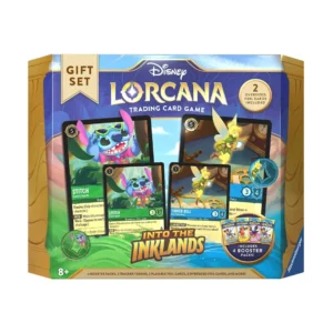 Lorcana - Into the Inklands - Gift Set