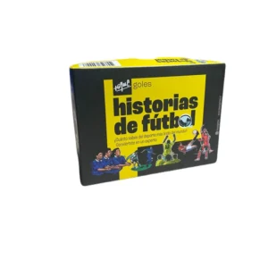 historias de futbol