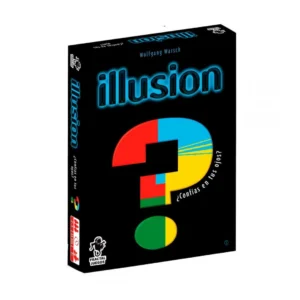 Illusion