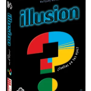 illusion