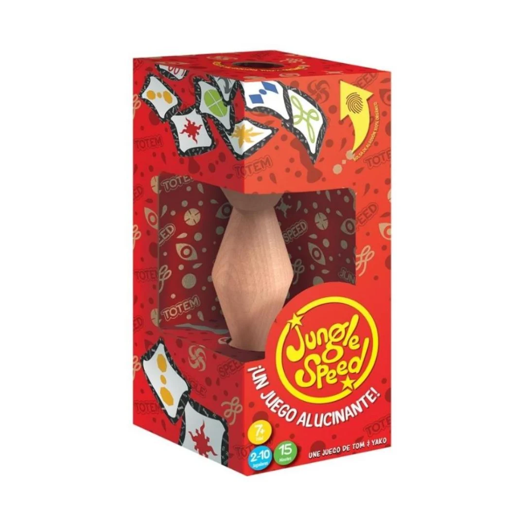 Jungle Speed