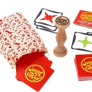 jungle speed