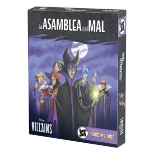 La Asamblea del Mal