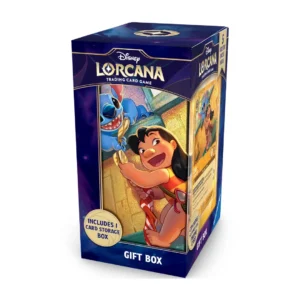 Lorcana - Gift Set