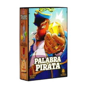 Palabra de Pirata