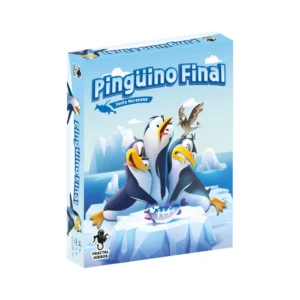 Pingüino Final