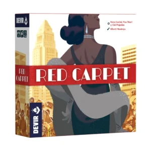 Red Carpet