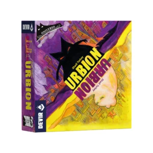 Urbion
