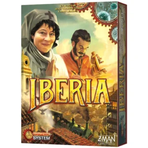 iberia