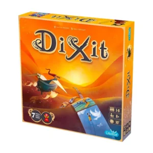 DIXIT - Nueva Versión