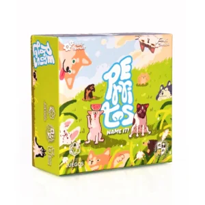 Conviértete en el orgulloso dueño de Perritos identificando rápidamente las razas, recordando nombres y reaccionando más rápido que tus oponentes.