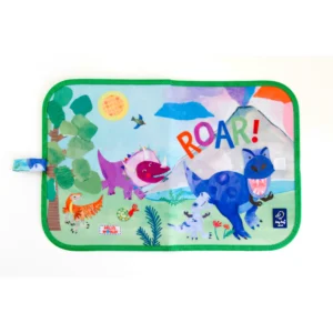 doodle it & go erasable mat