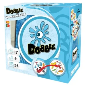 dobble waterproof