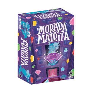La Morada Maldita