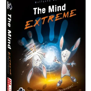 The Mind Extreme