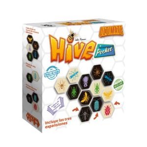 Hive Pocket - Ultimate