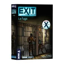 exit la fuga