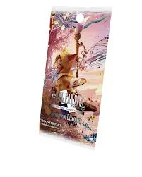 FF TCG - Booster - Inglés -Journey of Discovey