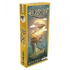 dixit daydreams
