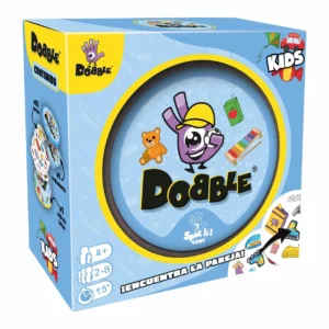 dobble kids