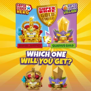 Superthings - Guardians - Blister 10